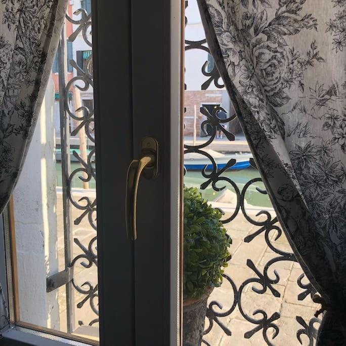 Ca' Dell'angelo * Venedig